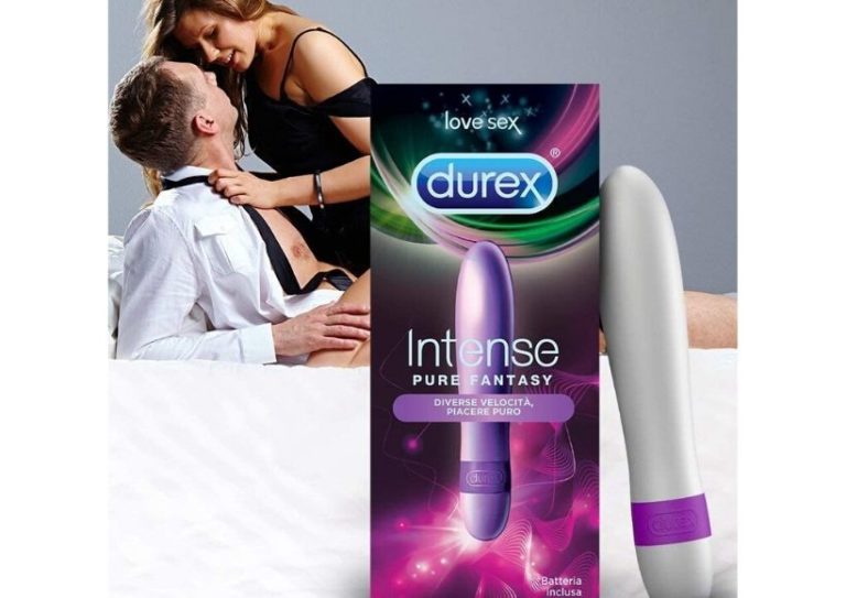 Durex perfect connection para que sirve