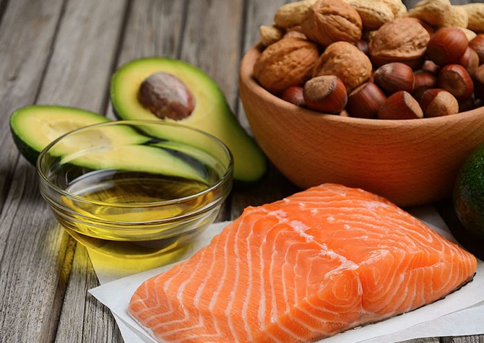 Good For The Heart, Helps The Brain Why You Need Omega-3 Fatty Acids