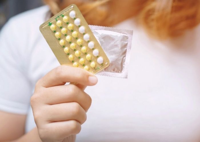 Contraceptive Methods