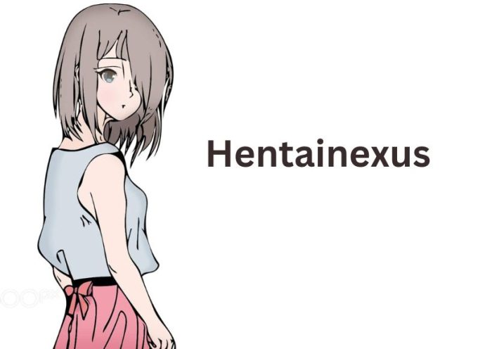 Hentainexus